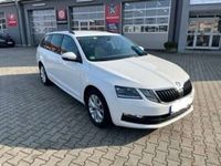 gebraucht Skoda Octavia Combi - Sondermodell Tour