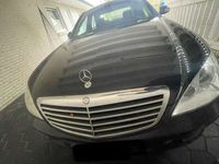 gebraucht Mercedes S350 7G-TRONIC