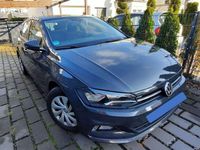 gebraucht VW Polo PoloVI 1.6 TDI SCR Comfortline