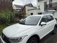 Gebraucht VW Tiguan Life 150 PS (110 kW) 2021 SUV
