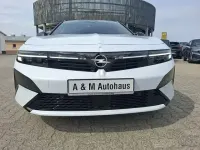 Neu Opel Astra 145 PS (106 kW) 2026 Weiß Kombi