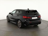 Gebraucht BMW M135 Performance 306 PS (225 kW) 2021 Schwarz Kleinwagen