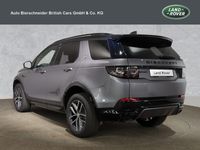 gebraucht Land Rover Discovery Sport D200 Dynamic SE WINTER-PAKET PANO 360°