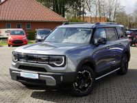 Neu Baic BJ30 280 PS (205 kW) 2026 Grau SUV