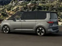 Gebraucht VW Multivan Pro 150 PS (110 kW) 2025 Grau Van / Kleinbus