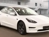Gebraucht Tesla Model 3 RWD 239 kW (325 PS) 2022 Schwarz Limousine