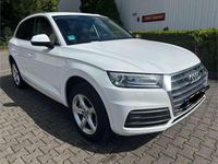 Gebraucht Audi Q5 Design 286 PS (210 kW) 2020 Weiß SUV