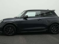 Gebraucht Mini John Cooper Works 156 PS (114 kW) 2025 Grau Kleinwagen