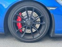 Gebraucht Porsche 991 500 PS (367 kW) 2019 Blau