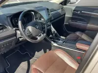 Gebraucht Renault Koleos LIMITED 190 PS (139 kW) 2020 Grau SUV