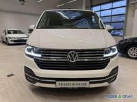 Gebraucht VW Multivan Generation Six 150 PS (110 kW) 2022 Candyweiß Van