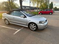 gebraucht Opel Astra Cabriolet G