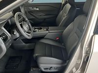 Neu Nissan X-Trail 163 PS (119 kW) 2025 Silber SUV