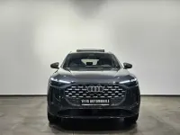 Usata Audi Q5 S-Line 360 CV (264 kW) 2025 Grigio SUV