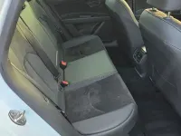 Gebraucht Seat Leon 4Drive 300 PS (220 kW) 2019 Weiß Kombi