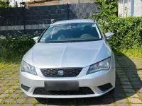 Gebraucht Seat Leon 120 PS (88 kW) 2016 Kombi