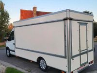 Second-hand Renault Master 119 CP (87 kW) 2008 Alb