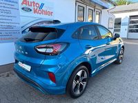 Gebraucht Ford Puma Gen-E 124 kW (169 PS) 2025 Blau SUV