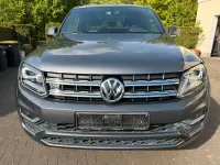 Gebraucht VW Amarok 258 PS (189 kW) 2020 Grau Pickup