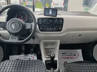 Occasion VW up! 75 ch (55 kW) 2012 Noir Citadine