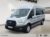 Neu Ford Transit Trend 150 PS (110 kW) 2026 Silber Kombi