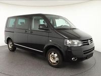 Usata VW T5 Match 179 CV (131 kW) 2012 Nero Furgone