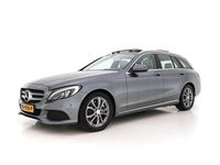 Gebraucht Mercedes C300e Edition 231 PS (169 kW) 2016 Grau Kombi