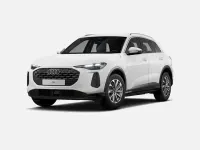 Nouă Audi Q5 204 CP (150 kW) 2026 Alb SUV