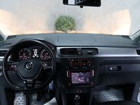 gebraucht VW Caddy 2.0 TDI