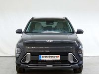 Gebraucht Hyundai Kona Prime 199 PS (146 kW) 2025 Ecotronic grey mineraleffekt SUV