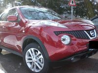 gebraucht Nissan Juke Juke1.6 DIG-T Tekna