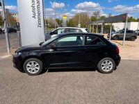 gebraucht Audi A1 Attraction Navi+SHZ+PDC+8-fach+Tüv 10.25+2.Hd