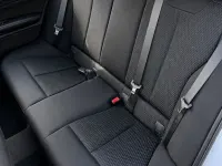 Gebraucht BMW 116 136 PS (100 kW) 2012 Weiß Kleinwagen