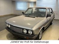 Gebraucht Fiat 132 111 PS (81 kW) 1980 Silber Limousine