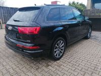 gebraucht Audi Q7 