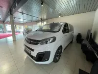Gebraucht Opel Zafira 144 PS (105 kW) 2025 Weiß