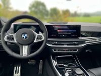 gebraucht BMW X5 XDRIVE30D -17% Sondernachlass Standheizung