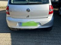 Second-hand VW Fox 40 CP (29 kW) 2005 Gri Hatchback