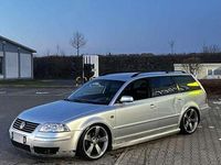 Gebraucht VW Passat 131 PS (96 kW) 2002 Limousine