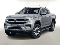 Neu VW Amarok Aventura 241 PS (177 kW) 2026 Medium silver metallic Pickup