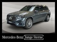 Gebraucht Mercedes GLS580 AMG 517 PS (380 kW) 2024 Grau SUV