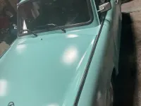 Gebraucht Trabant 601 19 PS (13 kW) 1989 Blau Limousine