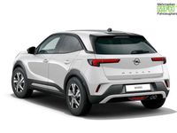 Neu Opel Mokka Edition 136 PS (100 kW) 2026 Arktis weiß SUV