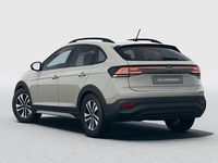 Neu VW Taigo 95 PS (69 kW) 2025 Grau SUV