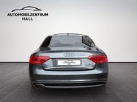 Gebraucht Audi A5 S-Line 245 PS (180 kW) 2016 Grau Coupé