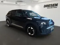 Używany Kia EV3 Earth 150 kW (204 KM) 2025 Czarny SUV