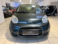 Gebraucht Citroën C1 Style 68 PS (50 kW) 2009 Grau Kleinwagen