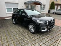 gebraucht Audi Q2 1.6 TDI design design