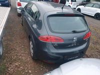 Second-hand Seat Leon 130 CP (95 kW) 2007 Gri Hatchback