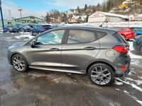 gebraucht Ford Fiesta ST-Line Assistenzpakete/LED